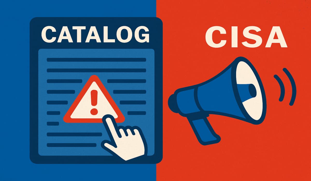 CISA Adds Citrix and Git Flaws to KEV Catalogue Amid Active Exploitation