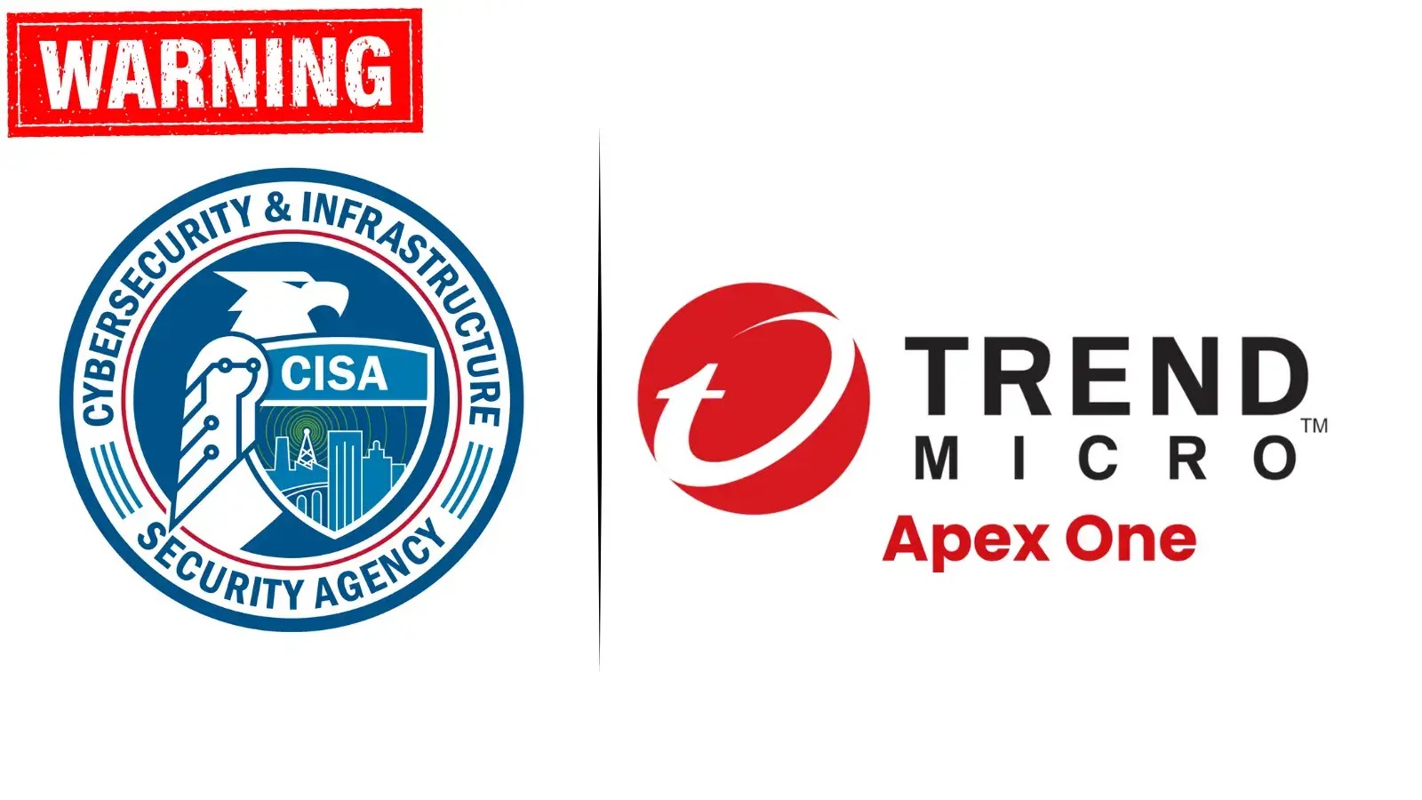 CISA Alerts on Active Exploitation of Trend Micro Apex One Vulnerability CISA Alerts on Active Exploitation of Trend Micro Apex One Vulnerability