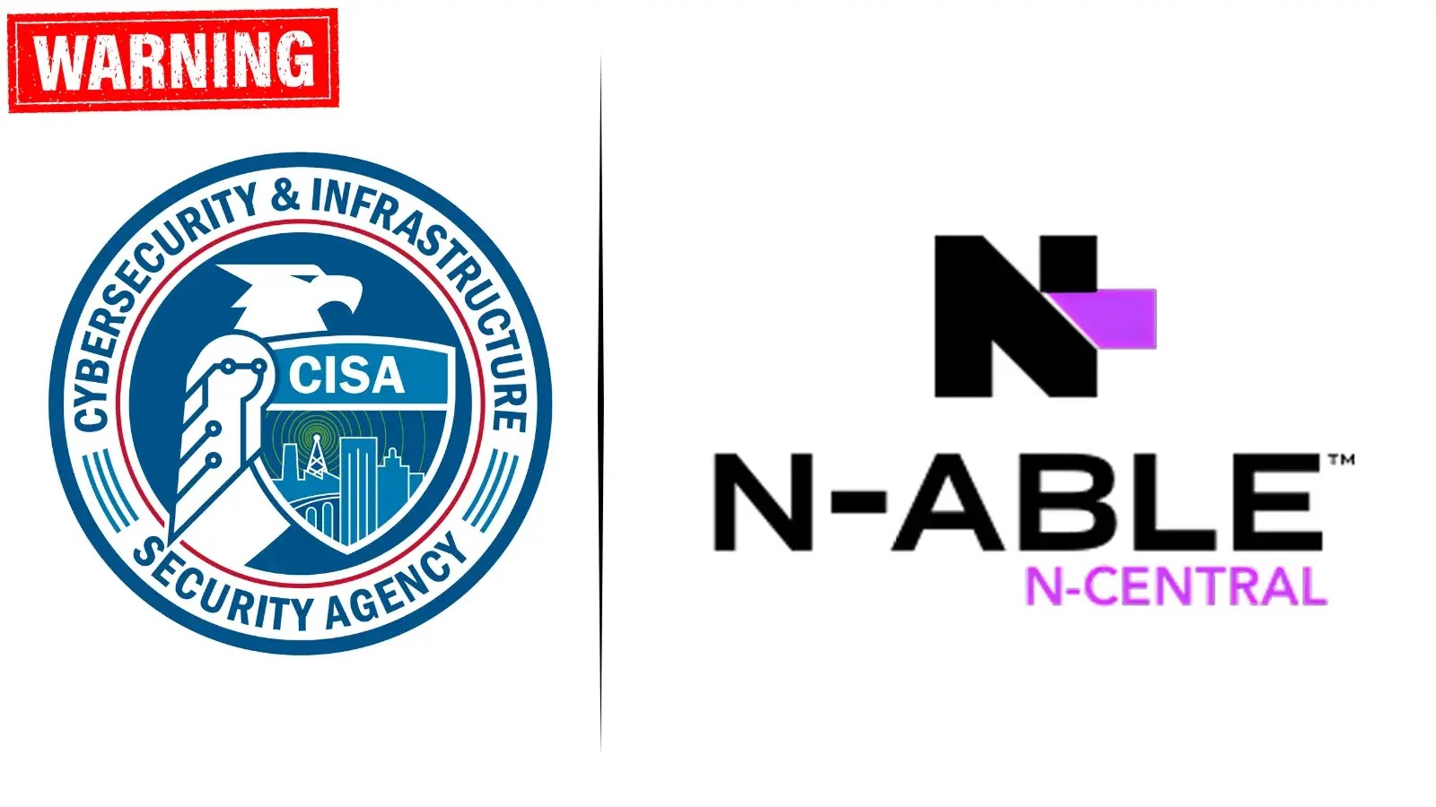 CISA Alerts on N-able N-Central Deserialization and Injection Flaw Under Active Exploitation