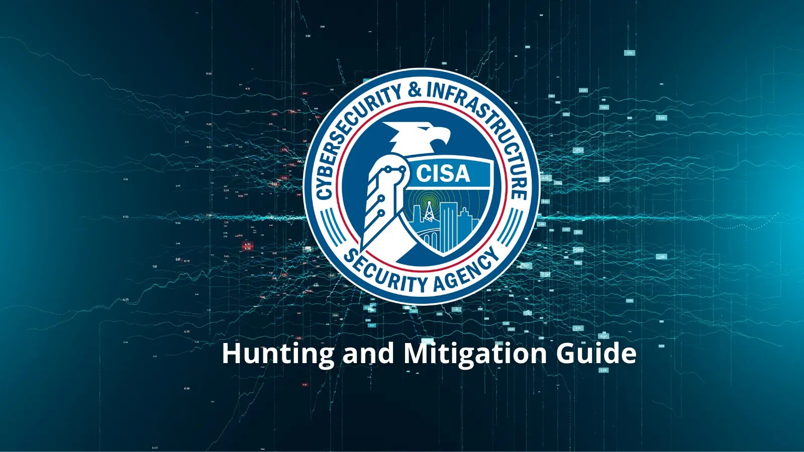 CISA Publish Hunting and Mitigation Guide to Defend Networks from Chinese State-Sponsored Actors