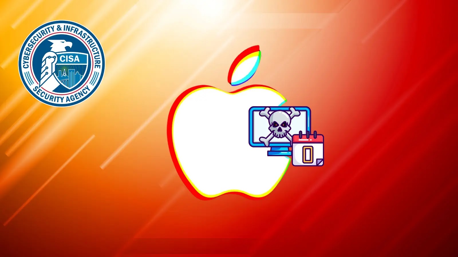 CISA Warns of Apple iOS, iPadOS, and macOS 0-day Vulnerability Exploited in Attacks