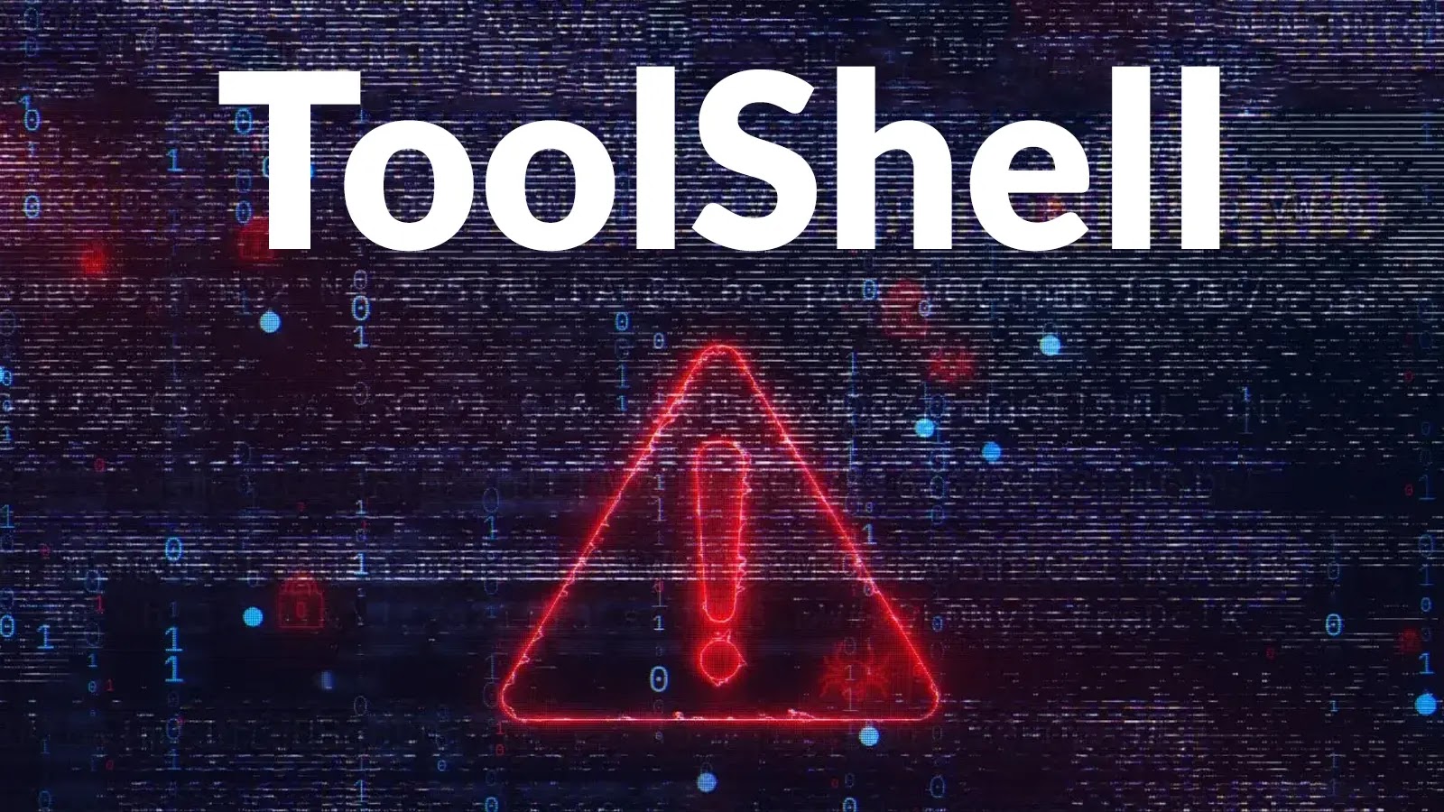 CISA Warns of 'ToolShell' Exploits Chain Attacks SharePoint Servers