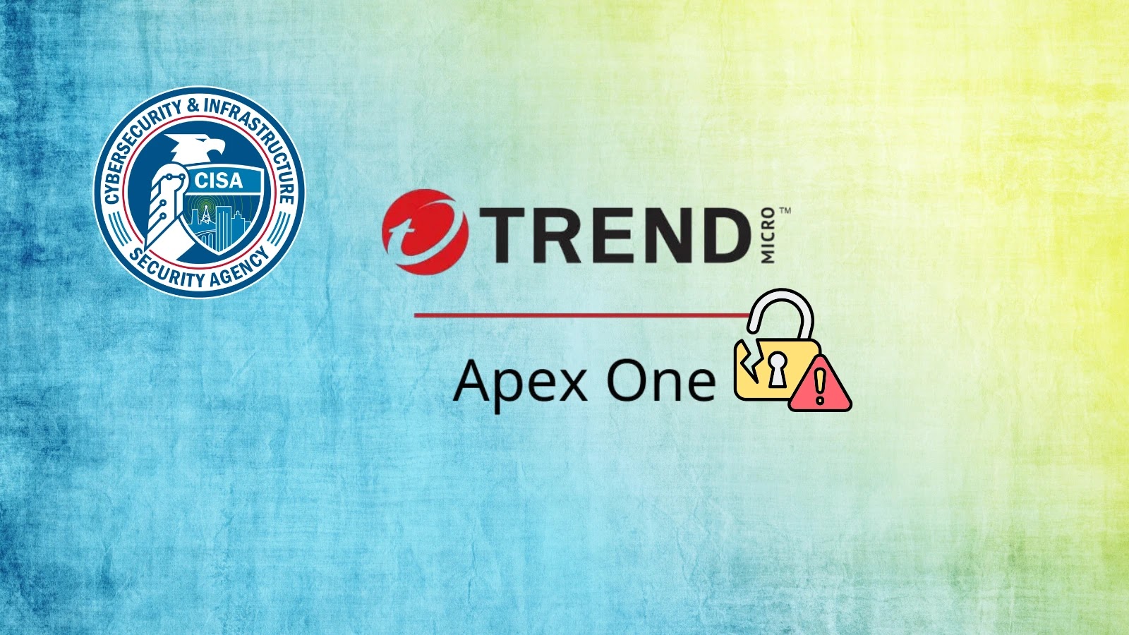 CISA Warns of Trend Micro Apex One OS Command Injection Vulnerability Exploited in Attacks CISA Warns of Trend Micro Apex One OS Command Injection Vulnerability Exploited in Attacks