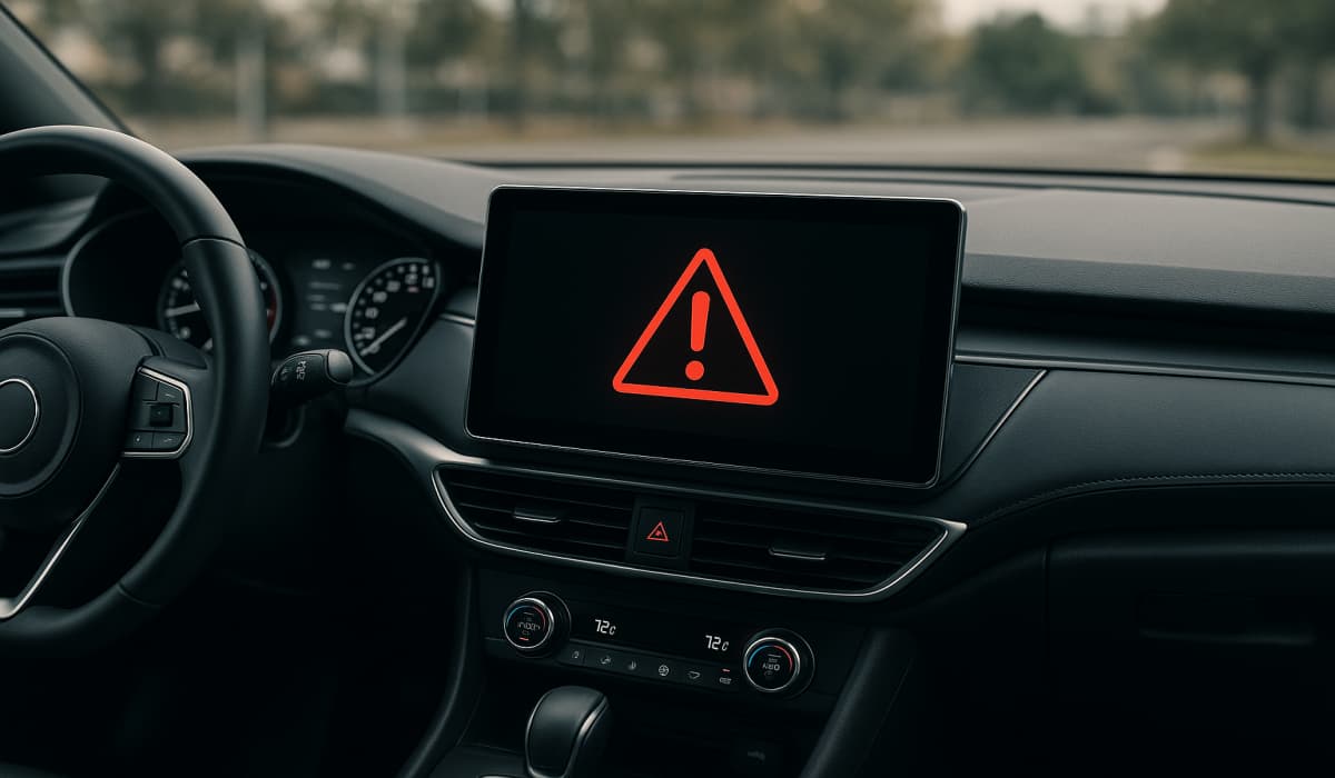 Carmaker Portal Flaw Could Let Hackers Unlock Cars, Steal Data