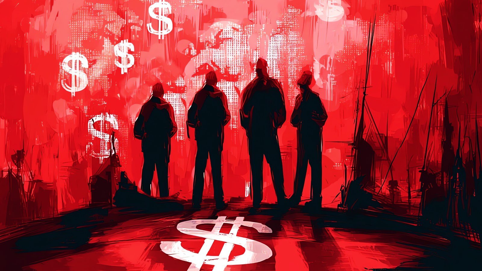 ‘Chairmen’ of $100 million scam operation extradited to US Scammers