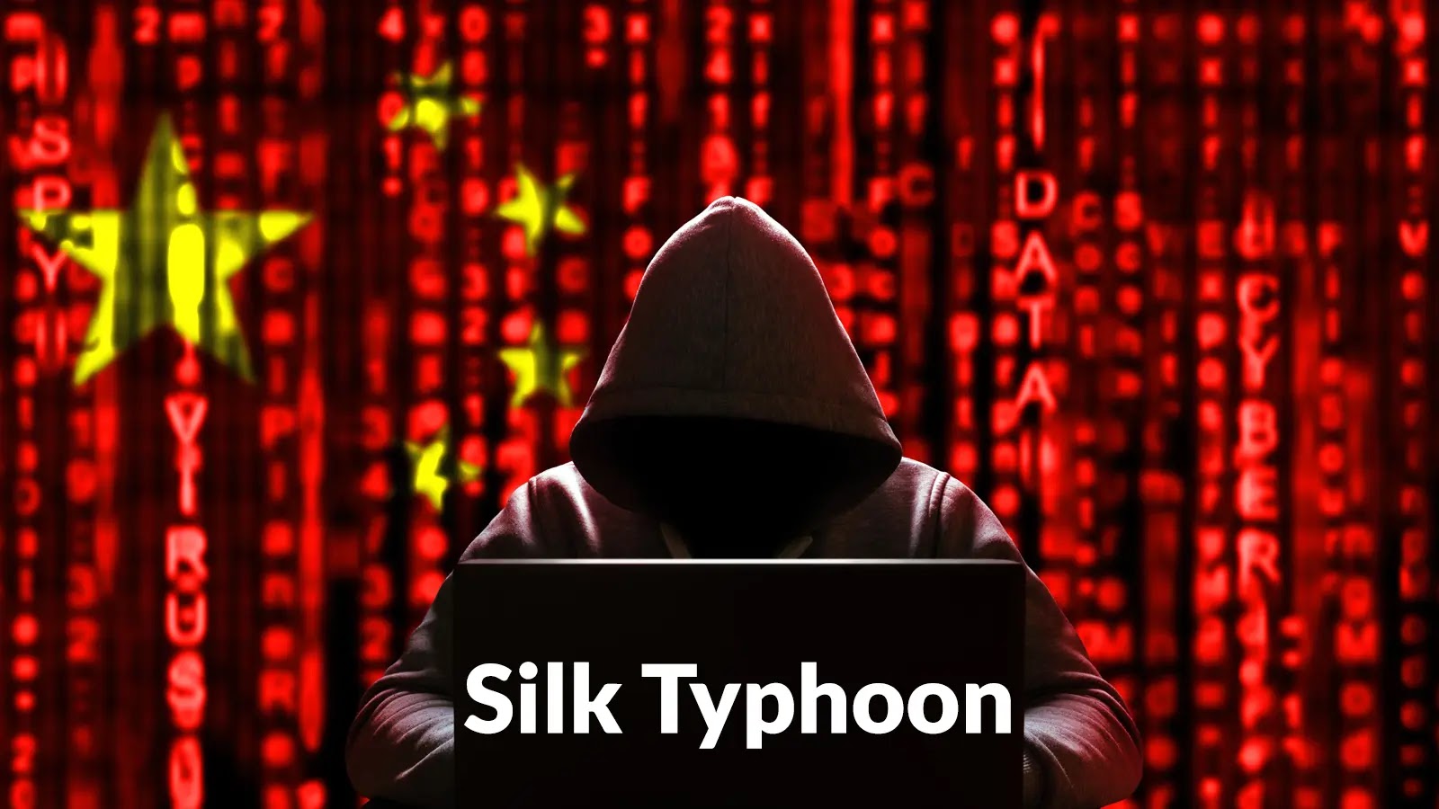 Chinese Silk Typhoon Hackers Filed 10+ Patents for Highly Intrusive Hacking Tools Chinese Silk Typhoon Hackers Filed 10+ Patents for Highly Intrusive Hacking Tools