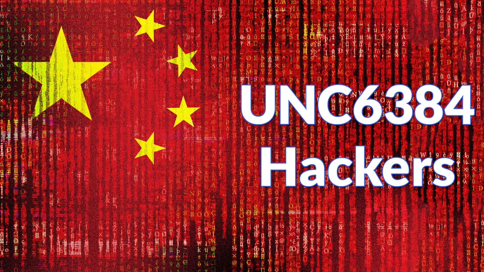 Chinese UNC6384 Hackers Leverages Valid Code Signing Certificates to Evade Detection