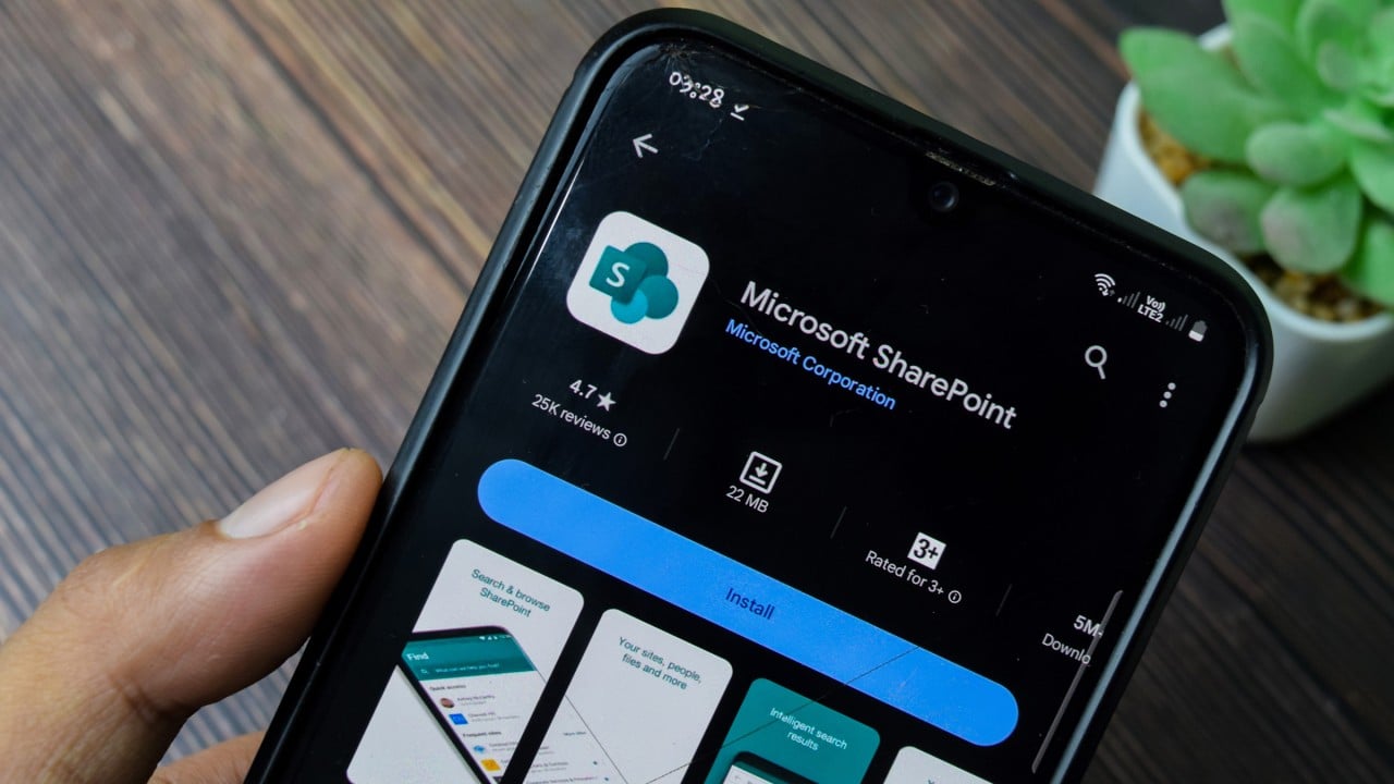 Chinese hacking groups are behind SharePoint attacks, Microsoft says