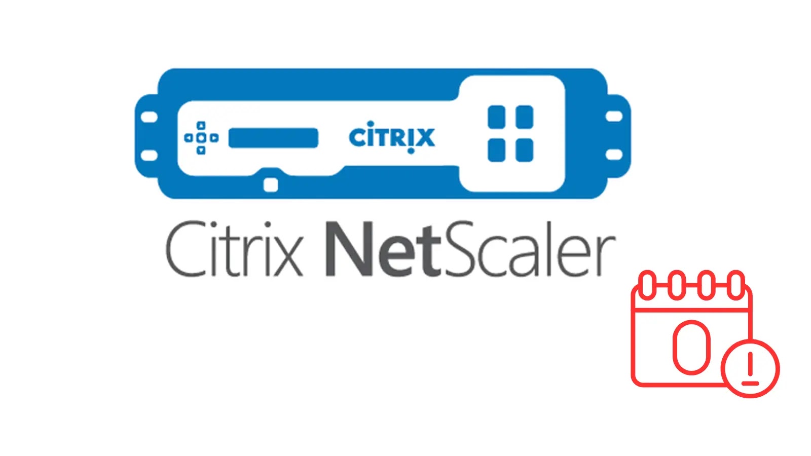 Citrix NetScaler ADC and Gateway 0-Day RCE Vulnerability Actively Exploited in Attacks