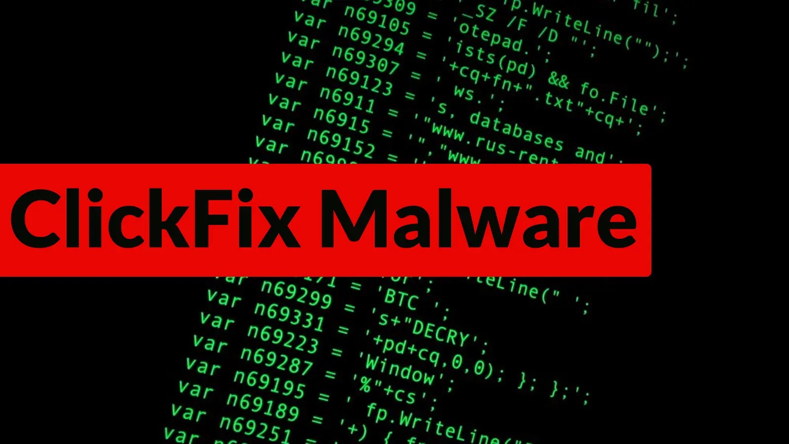 ClickFix Malware Attacks macOS Users to Steal Login Credentials ClickFix Malware Attacks macOS Users to Steal Login Credentials