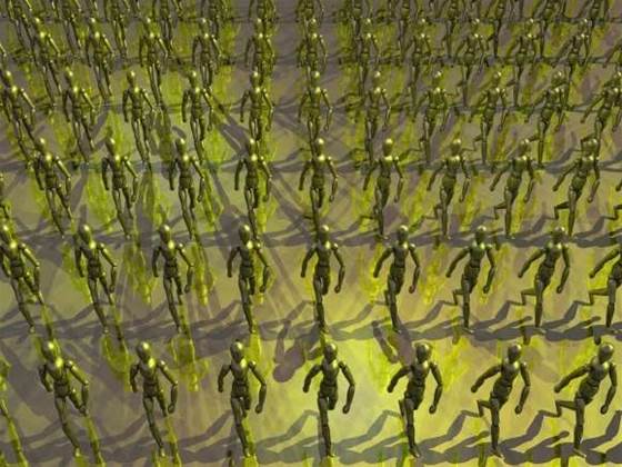 Cloudflare and Perplexity slug it out over alleged AI bot block evasion