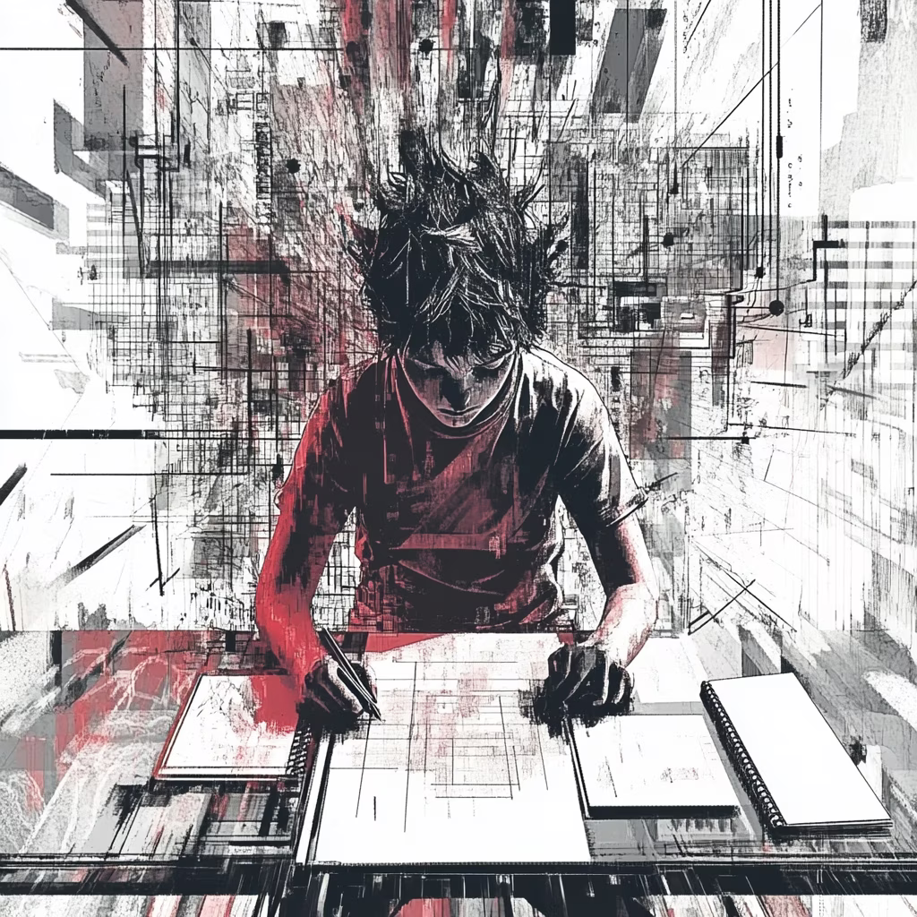 Coding is Thinking | Daniel Miessler Coding is Thinking | Daniel Miessler