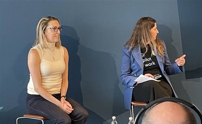 Coles Group to test agentic AI on staff leave booking