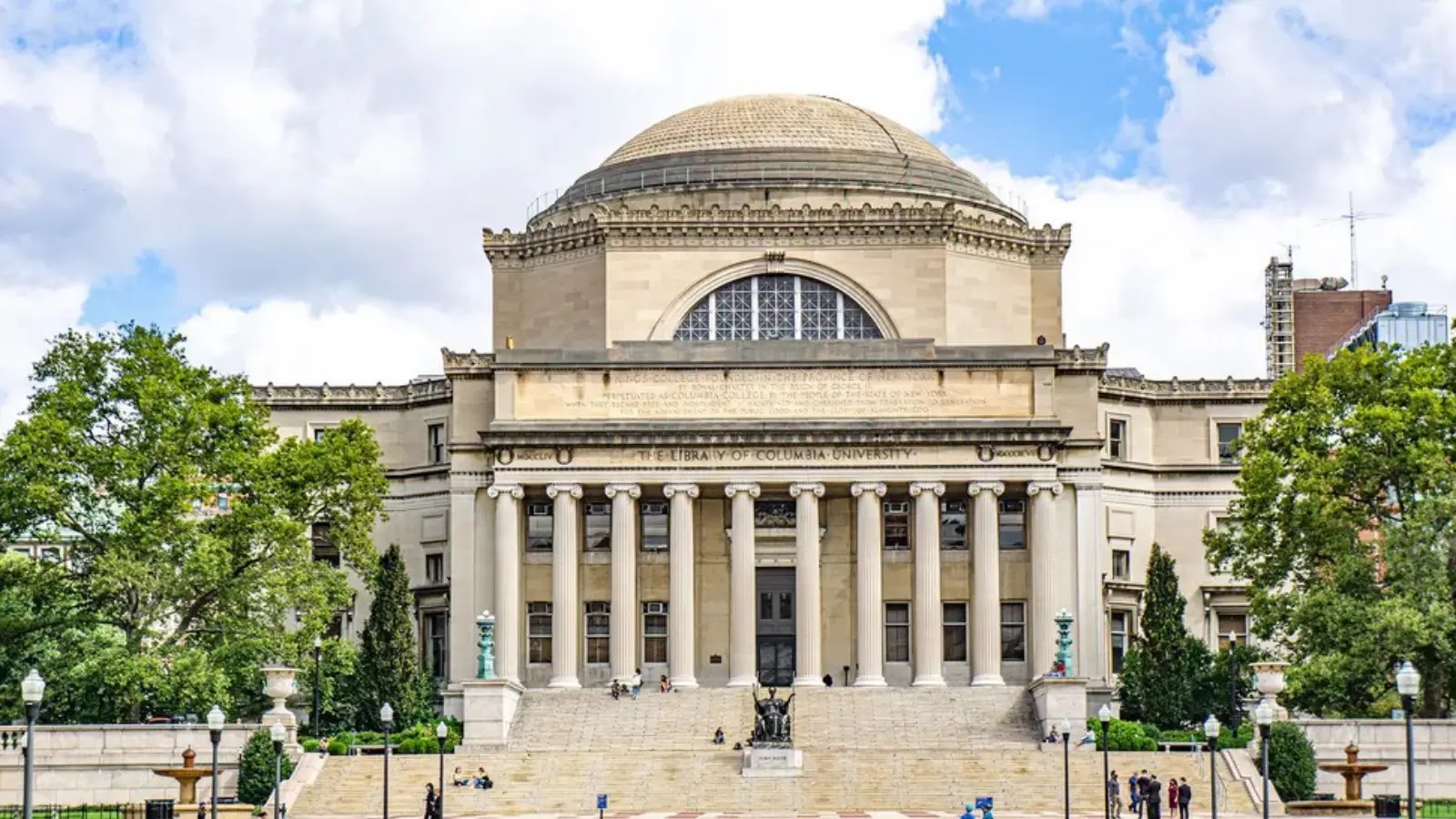 Columbia University Data Breach – Hackers Stolen 870,000 Individuals Personal and Financial Data Columbia University Data Breach - Hackers Stolen 870,000 Individuals Personal and Financial Data