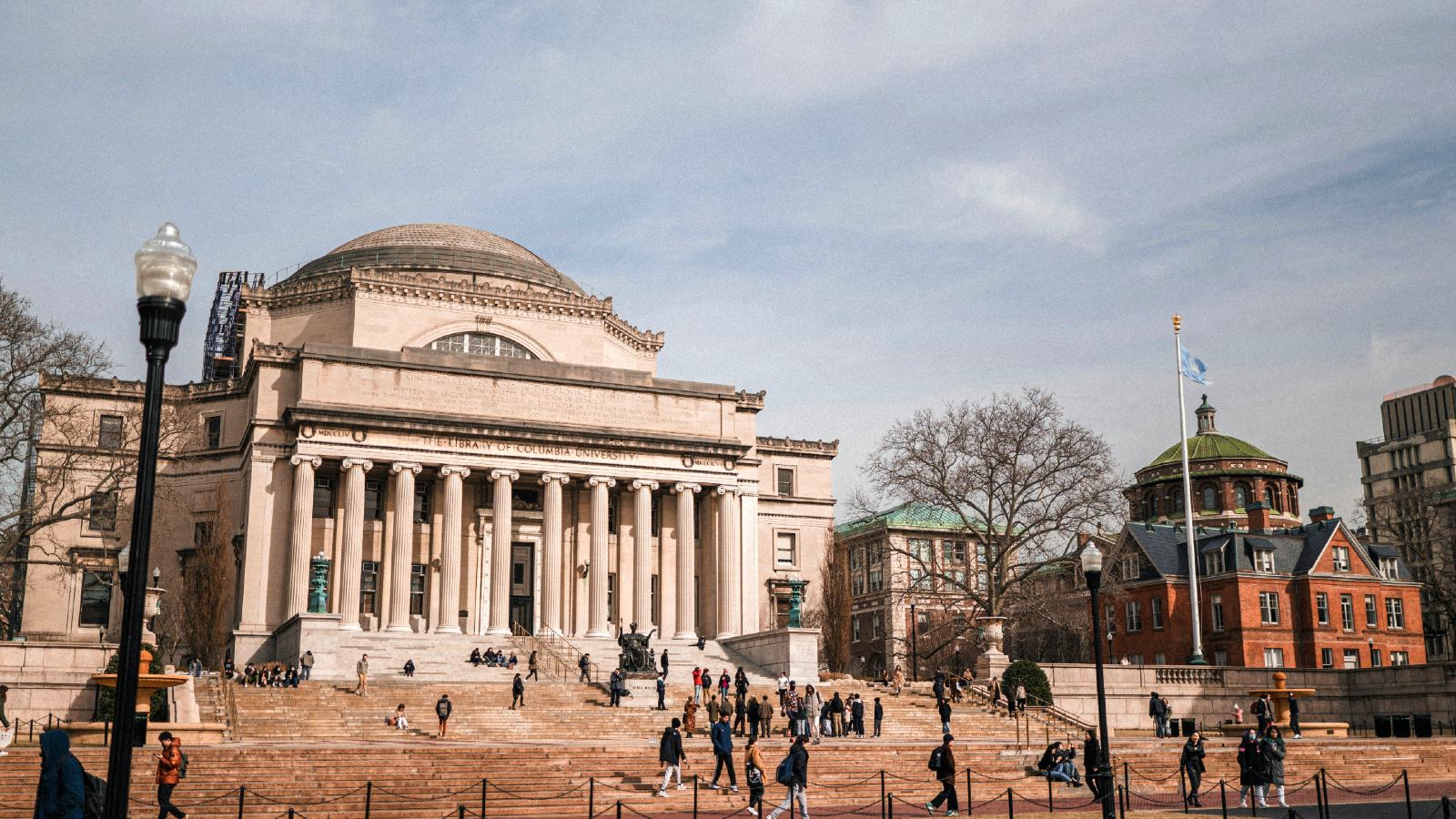 Columbia University