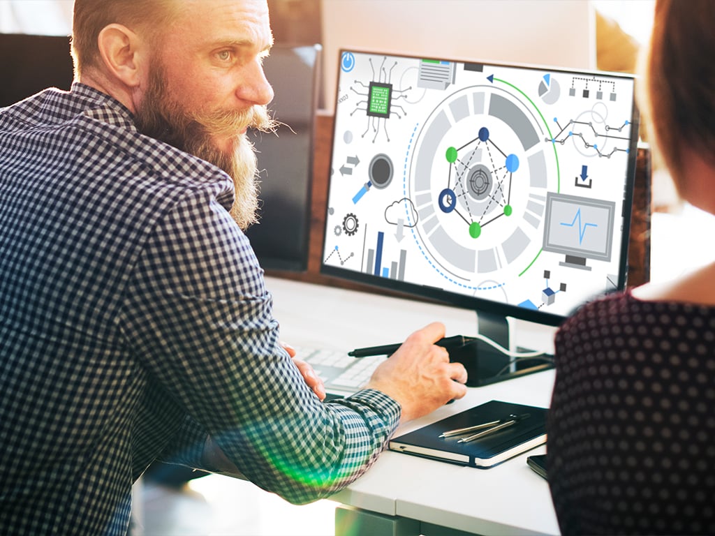 Cross-domain Solutions: The Present and Future of a Growing Industry