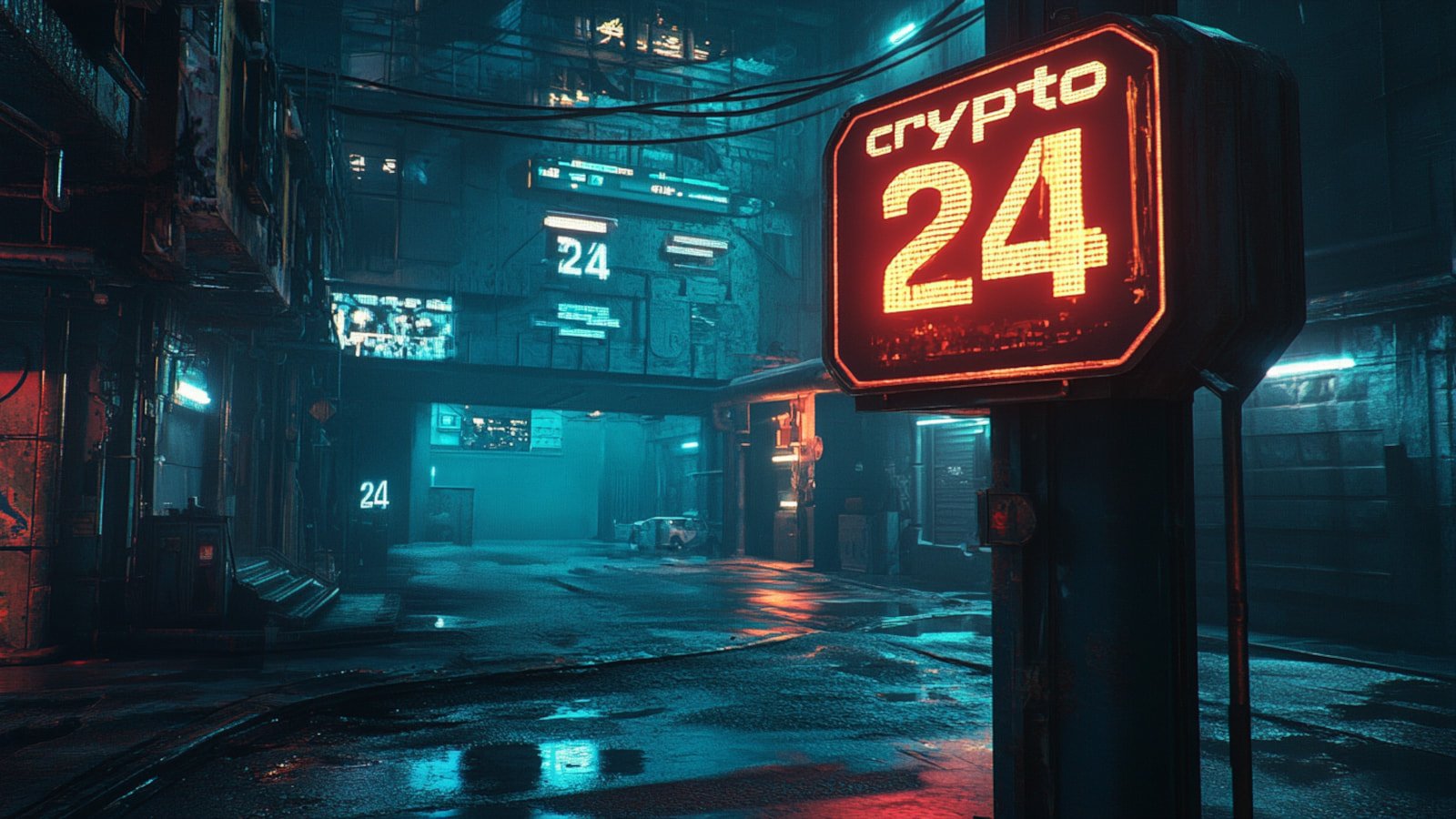 Crypto24 ransomware hits large orgs with custom EDR evasion tool