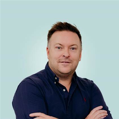 Cyber contracts not meeting boards' needs: Kaine Mathrick Tech CEO