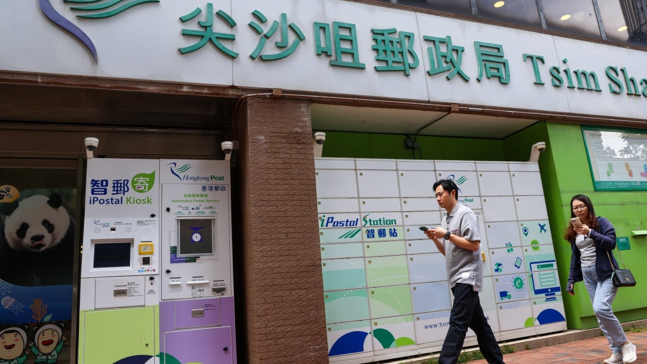 Cyberattack on Hongkong Post exposes address book data of over 60,000 EC-Ship users