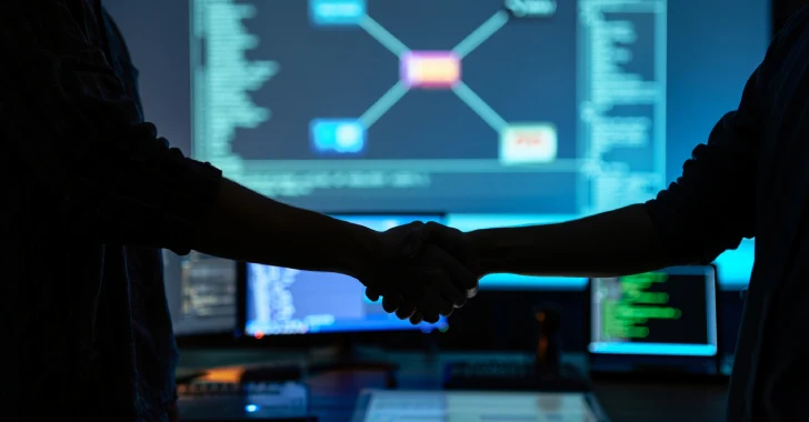 Cybercrime Groups ShinyHunters, Scattered Spider Join Forces in Extortion Attacks on Businesses Cybercrime Groups ShinyHunters, Scattered Spider Join Forces in Extortion Attacks on Businesses