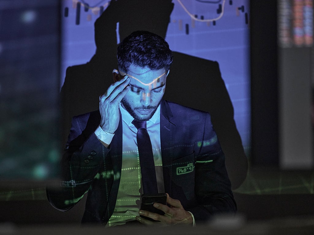 Cybersecurity Wake-Up Call: Why All Businesses Must Prepare for the Inevitable Attack