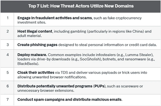 Why DNS threats should be on every CISO's radar in 2025