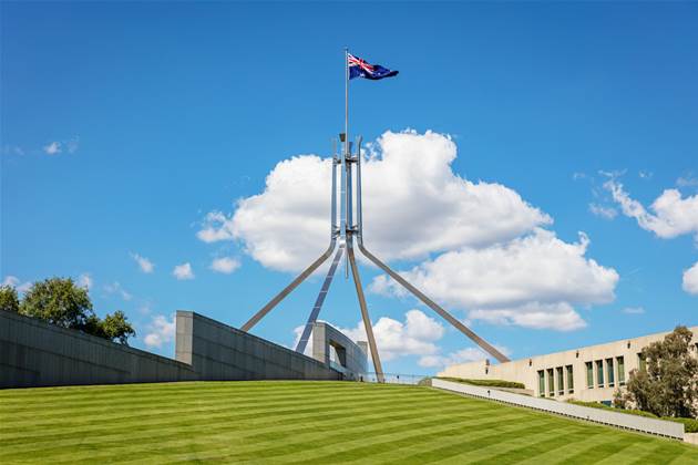 DTA trials AI to assist Digital Marketplace application reviews