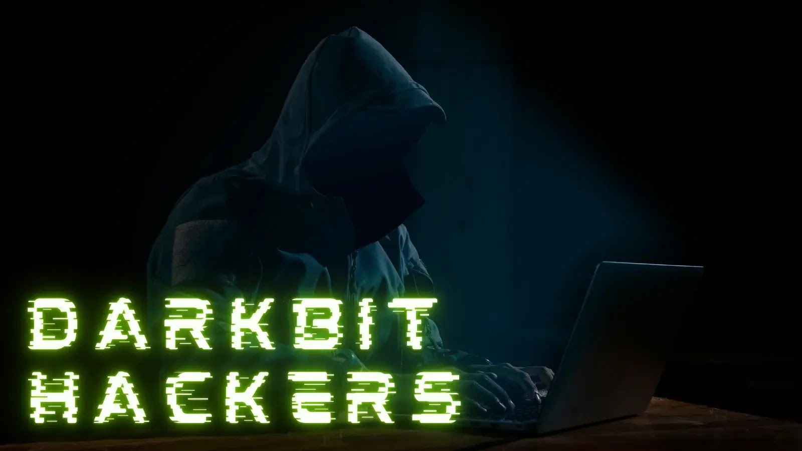 DarkBit Hackers Target VMware ESXi Servers to Deploy Ransomware and Encrypt VMDK Files