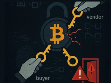 Darknet Market Escrow Systems is Vulnerable to Administrator Exit Scams Darknet Market Escrow Systems is Vulnerable to Administrator Exit Scams