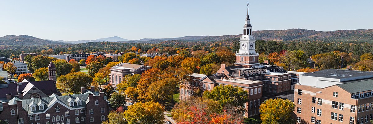 Dartmouth College’s infrastructure head on solving the VMware puzzle and serving Ivy League needs