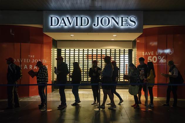 David Jones leans on Snowflake for de-merger modernisation