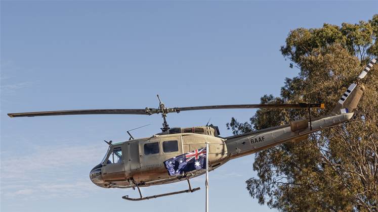 Defence's ERP bill with IBM hits $575m