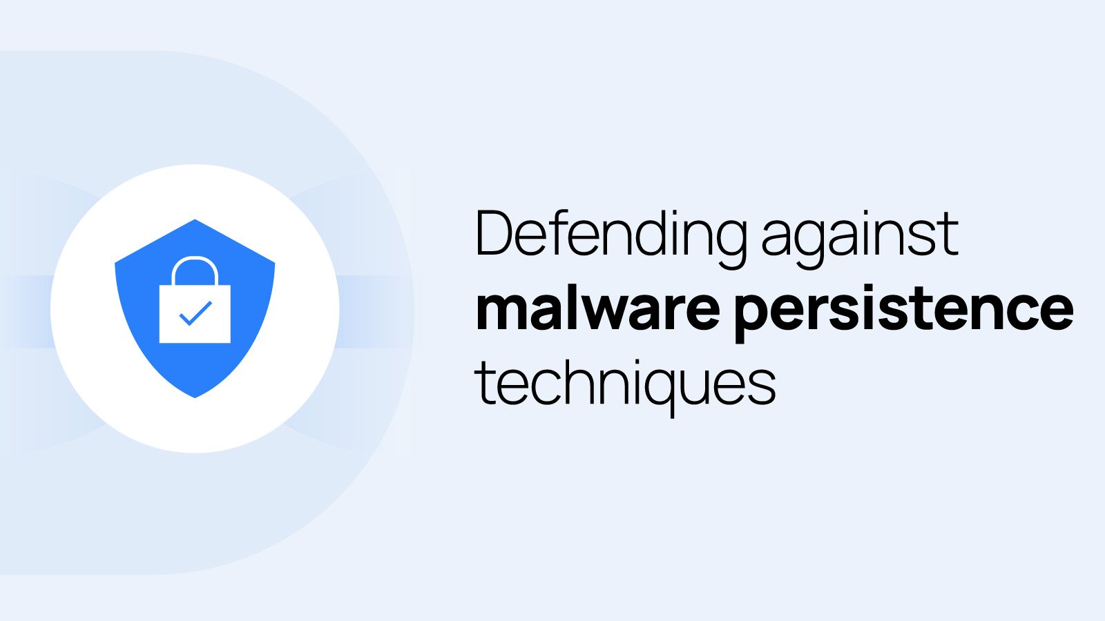 Defend against malware persistence header