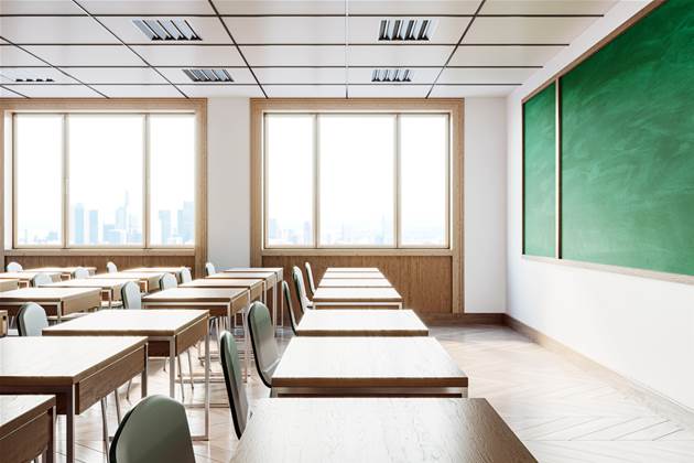 Department of Education eyes 10-year tech uplift to tackle legacy risks