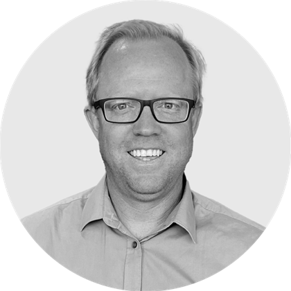 “Don’t think for a second that you can outsource your risk,” warns Brennan’s cyber chief "Don't think for a second that you can outsource your risk," warns Brennan's cyber chief