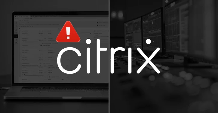 Dutch NCSC Confirms Active Exploitation of Citrix NetScaler CVE-2025-6543 in Critical Sectors