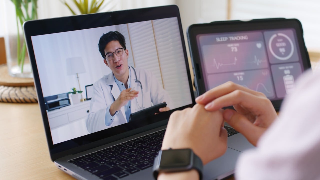 Editorial | Hong Kong’s telehealth market must put patient welfare front and centre Editorial | Hong Kong’s telehealth market must put patient welfare front and centre