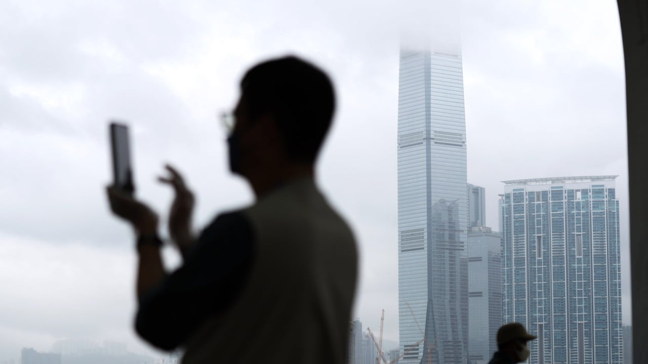 Explainer | After 3 Hong Kong data breaches, here’s how to protect your private info Explainer | After 3 Hong Kong data breaches, here’s how to protect your private info