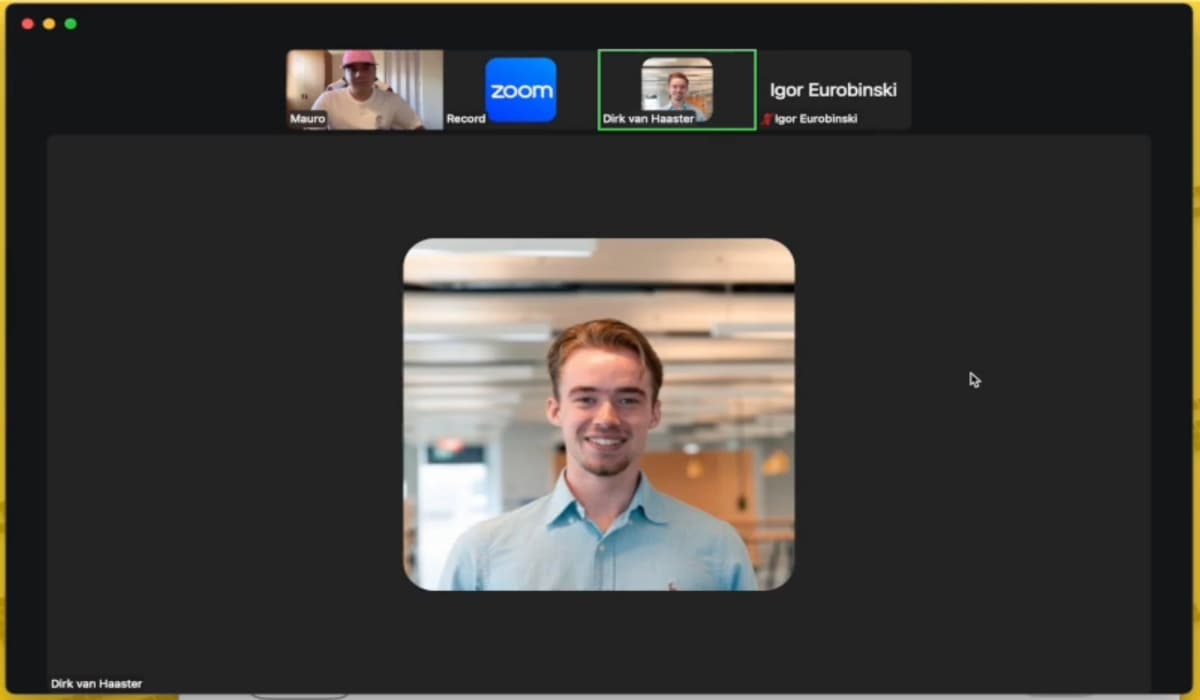 Fake CoinMarketCap Journalists Targeting Crypto Executives in Spear-Phishing Campaign