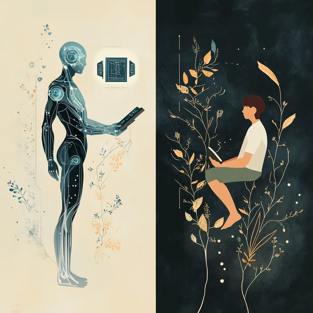 Fast vs. Slow AI | Daniel Miessler