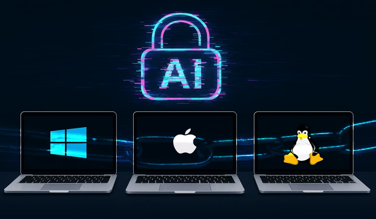 First AI-Powered PromptLock Ransomware Targets Windows, Linux and macOS