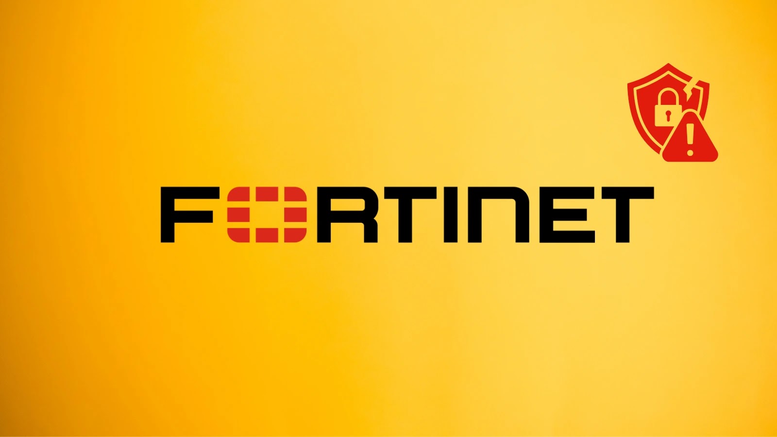 FortiOS, FortiProxy, and FortiPAM Auth Bypass Vulnerability Allows Attackers to Gain Full Control