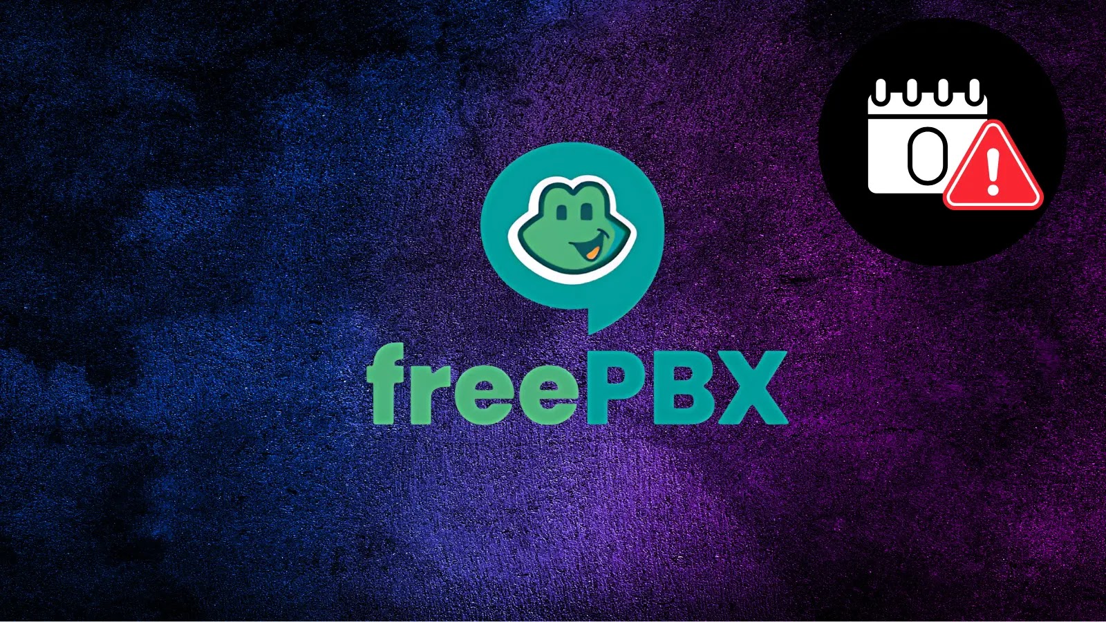 FreePBX Servers Hacked in 0-day Attack