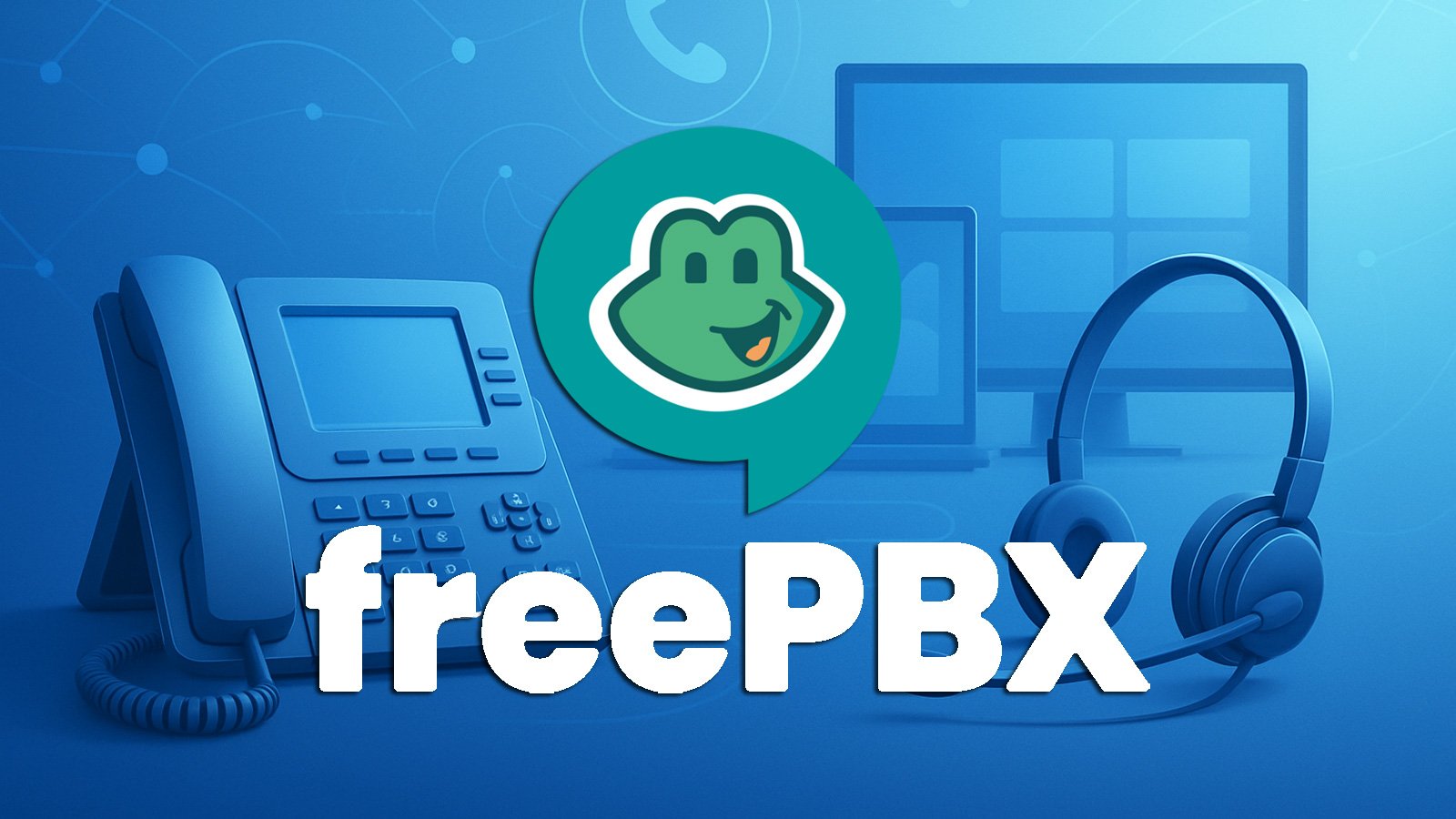 FreePBX