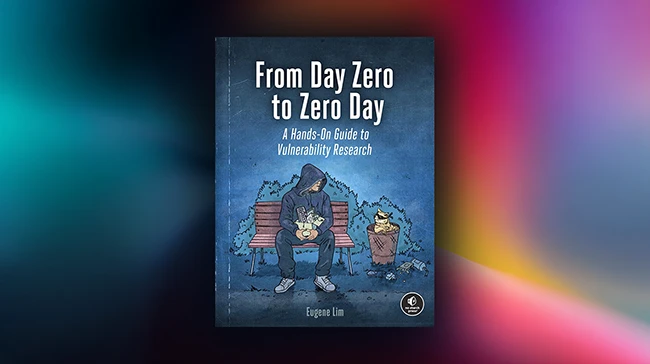 Review: From Day Zero to Zero Day