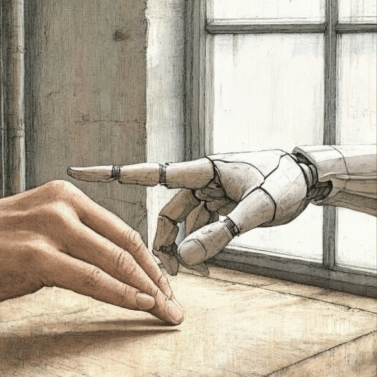 Functional vs. Technical AGI | Daniel Miessler Functional vs. Technical AGI | Daniel Miessler