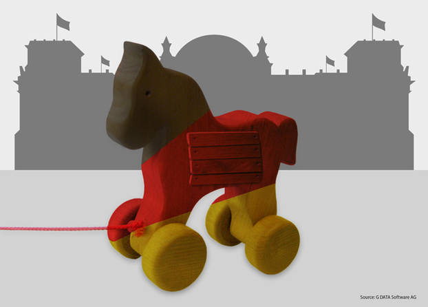 Germany limits police spyware use to serious crimes