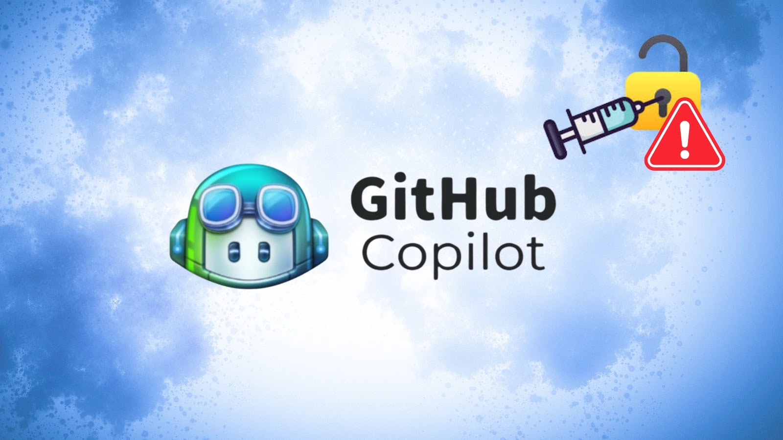 GitHub Copilot RCE Vulnerability via Prompt Injection Leads to Full System Compromise