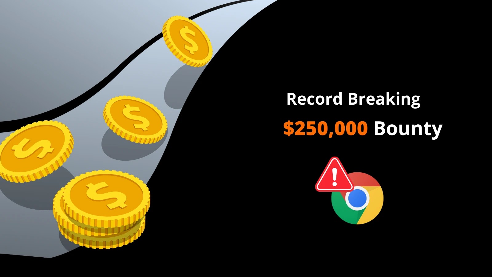 Google Awards $250,000 Bounty for Chrome RCE Vulnerability Discovery
